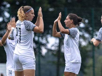 (TURBINE POTSDAM) (TURBINE POTSDAM)