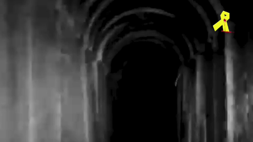 מתוך סרטון שפרסמו משפחות החטופים מתוך סרטון שפרסמו משפחות החטופים