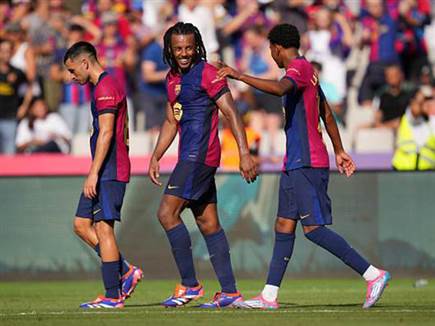 קונדה הוסיף על סף ההפסקה (GETTY)