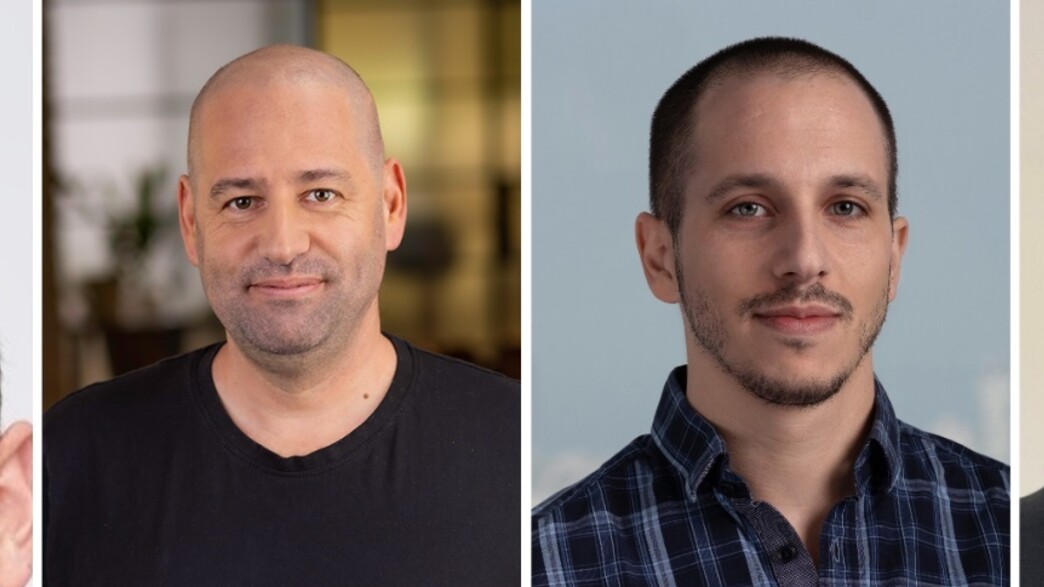 אסף עזרא ושחר צפריר