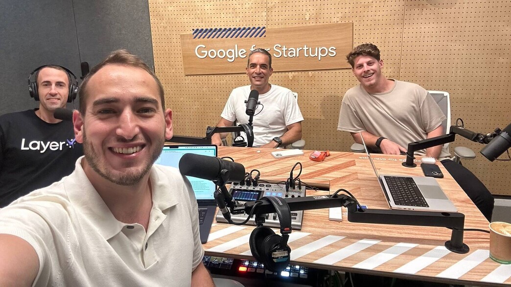 קובי סמורקי ואור אשד