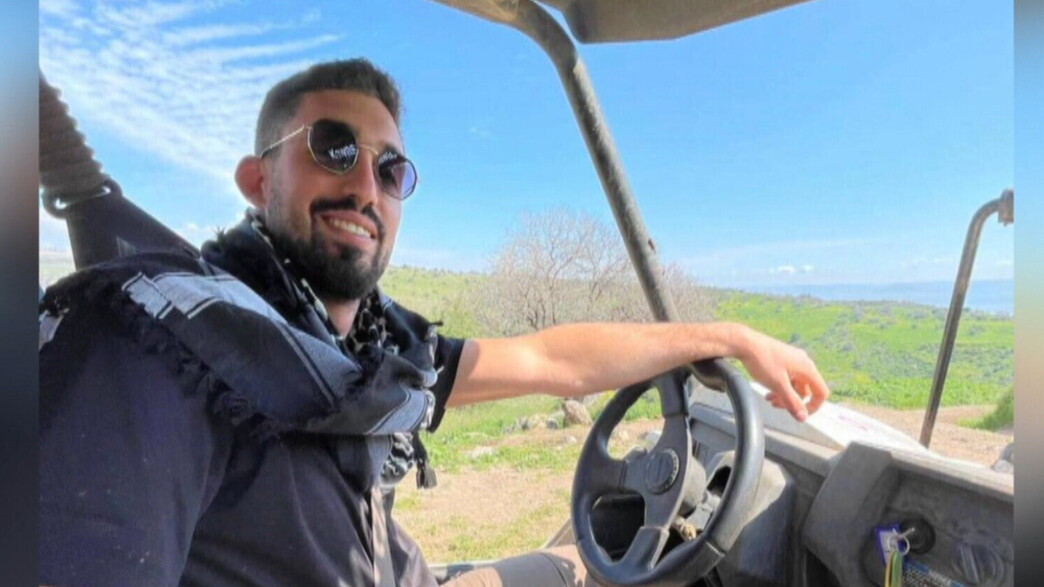 אורי דנינו ז"ל