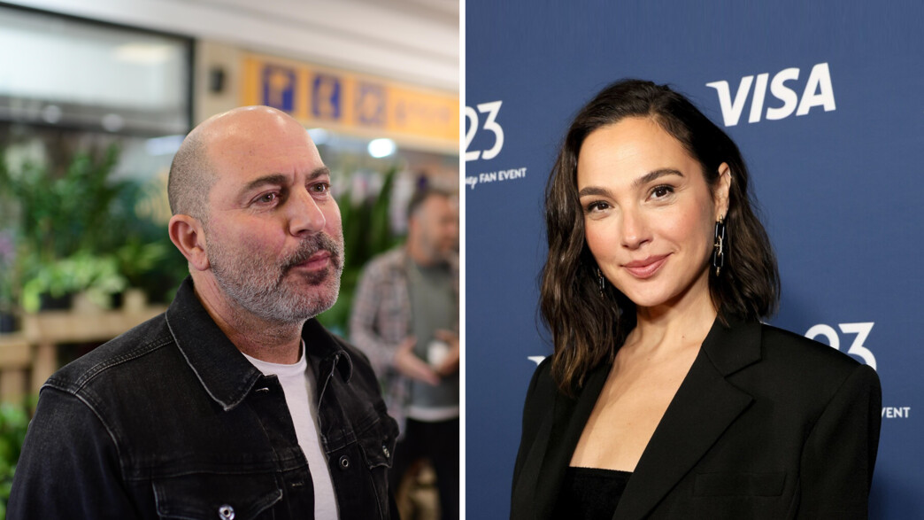 גל גדות, ליאור רז