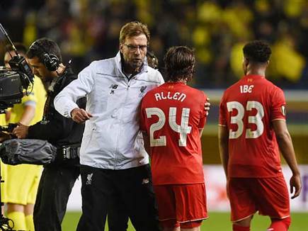 נקודת פתיחה שונה (John Powell/Liverpool FC via Getty Images) (צילום: ספורט 5)