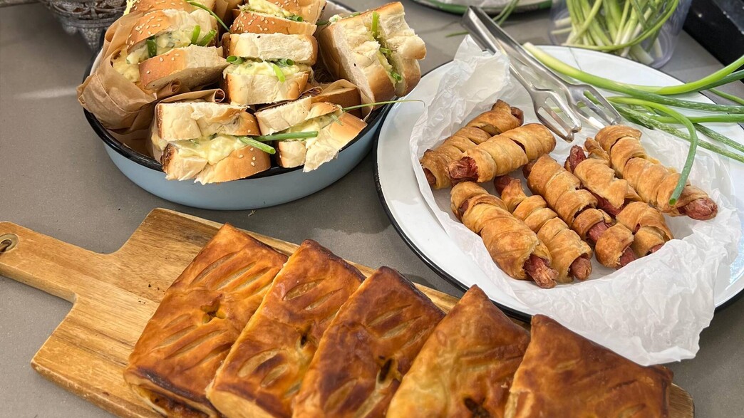 תמוז בימי שבת