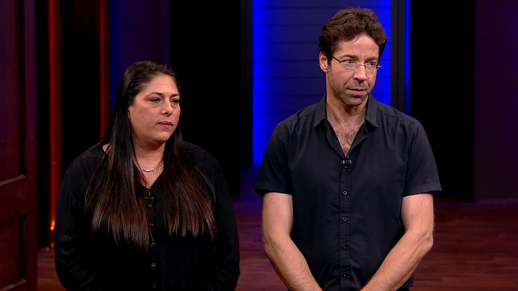 הכרישים - עונה 4 - OFIR הכרישים - עונה 4 - OFIR