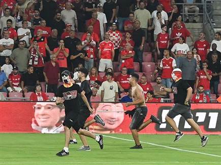 (צילום: אלן שיבר)