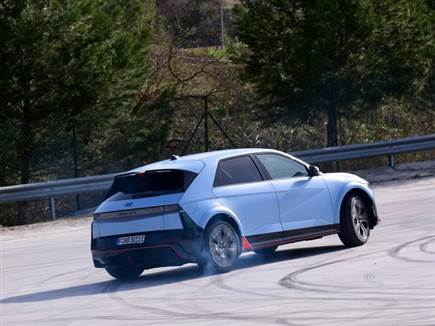 אבל יש גם מצב "דריפט"