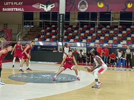 באדיבות הפועל ״שלמה״ תל אביב באדיבות הפועל ״שלמה״ תל אביב