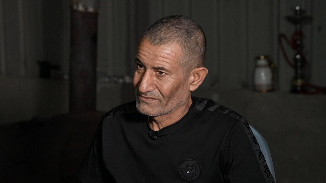 פרחאן אל-קאדי