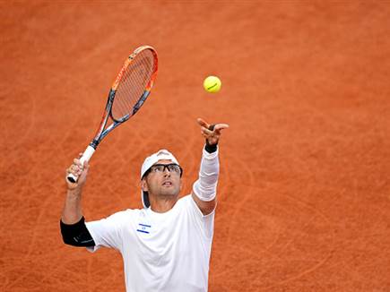 ענק. ששון (GETTY) (צילום: ספורט 5) ענק. ששון (GETTY) (צילום: ספורט 5)