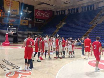 (האתר הרשמי של הפועל ת"א) (האתר הרשמי של הפועל ת"א)