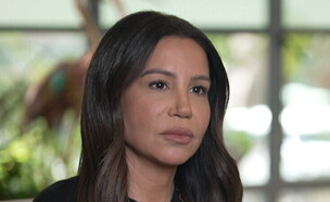 יעל פוליאקוב  (צילום: חדשות 12)