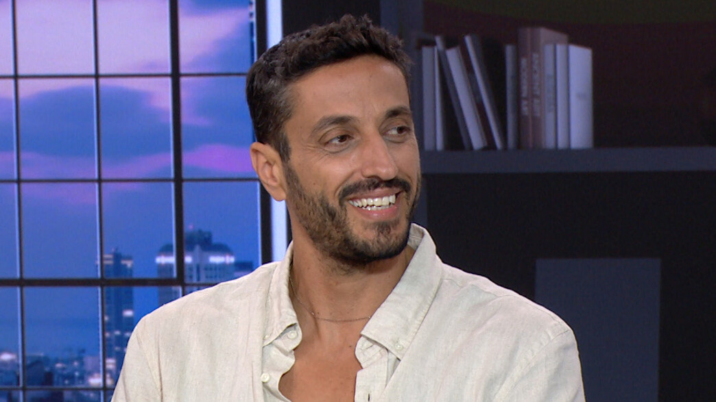 מודי ספורי על הסכסוך עם מיקי ללום