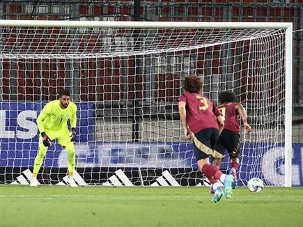 אבל אז הגיעה ההתפרקות (צילום: אודי ציטיאט)