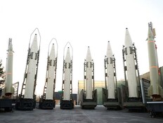 איתות לקראת עימות? התיעוד מאיראן שמדאיג את ישראל