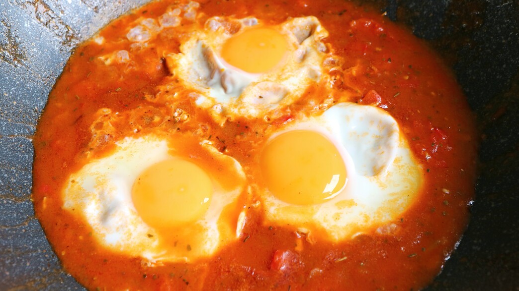 שקשוקה מקופסאות שימורים