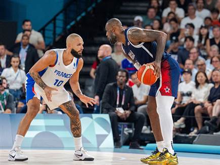 (GETTY) (צילום: ספורט 5)