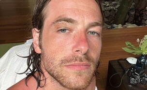 גפן ברקאי, 2024 (צילום: אינסטגרם)