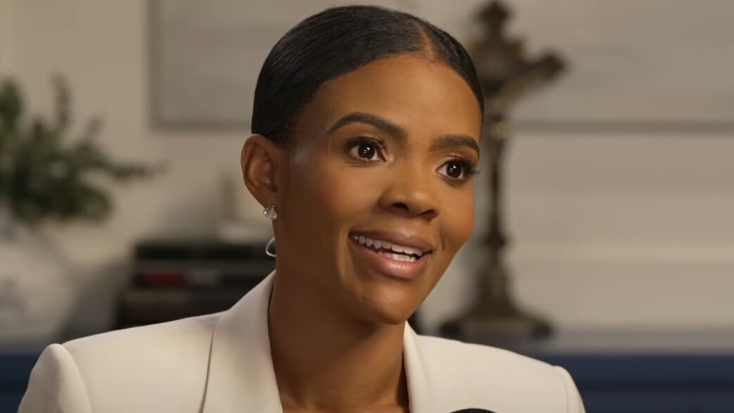 קנדיס אוונס