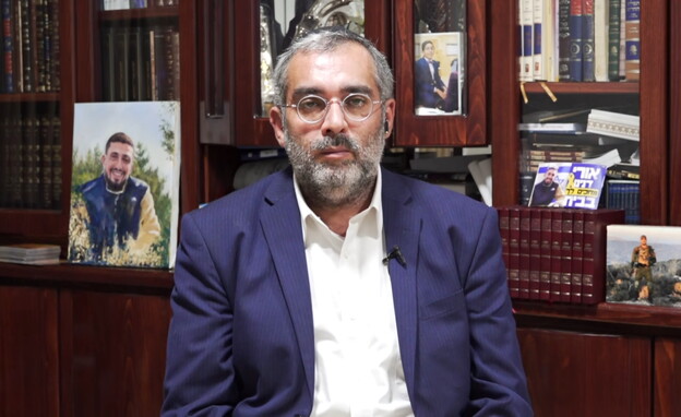 אלחנן דנינו, אביו של אורי דנינו ז