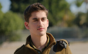 מיכאל זפסוצקי (צילום: צלם - רן מנדלסון: באדיבות כאן 11, בלאק שיפ הפקות סרטים)