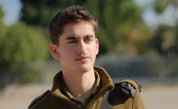 מיכאל זפסוצקי (צילום: צלם - רן מנדלסון: באדיבות כאן 11, בלאק שיפ הפקות סרטים)