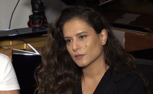 מירי מסיקה (צילום: חדשות 12)
