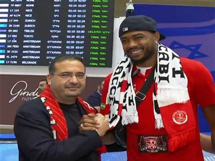 sportFive1446187 (צילום: ספורט 5)