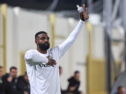 sportFive1446238 (צילום: ספורט 5)