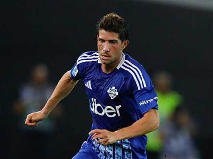 sportFive1446259 (צילום: ספורט 5)