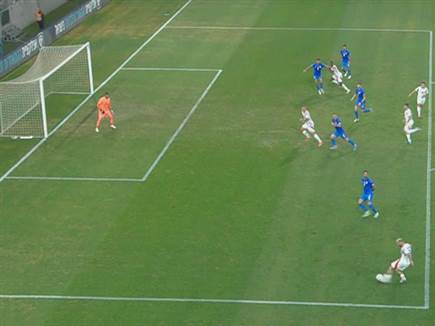 sportFive1446550 (צילום: ספורט 5)