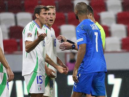 התלוננו על השער המצמק (אודי ציטיאט)