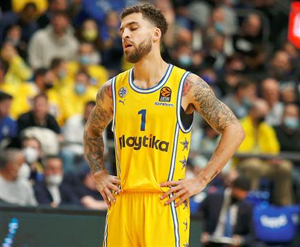 עונת 2021/22 (צילום: אלן שיבר)