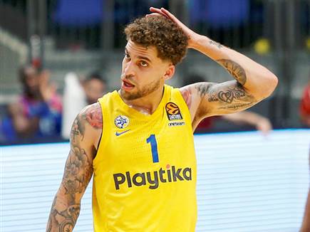 עונת 2020/21 (צילום: אלן שיבר)