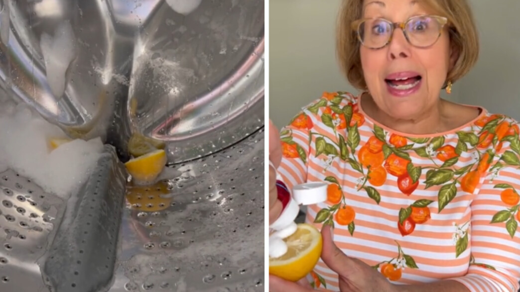 טיפ ריח טוב למכונת כביסה, מכונת כביסה מסריחה טיפ ריח טוב למכונת כביסה, מכונת כביסה מסריחה