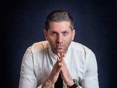 עו"ד גיא ארנברג