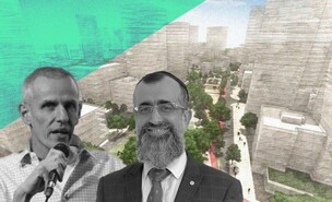 נדלן 11.9 (צילום: אביגיל מתתוב, יוסי אלטרמן, ארי כהן מיכאל וינד אדריכלות)