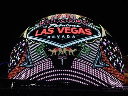 מהאירועים המיוחדים שהיו (GETTY)