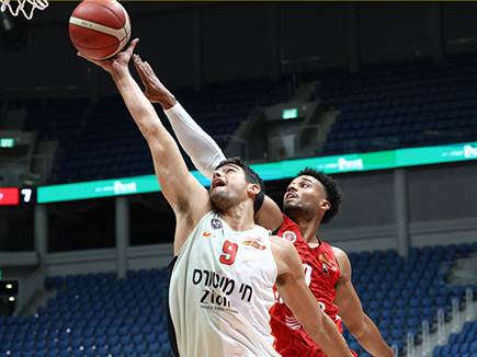 פותחים עונה (באדיבות הפועל ירושלים) (צילום: ספורט 5)