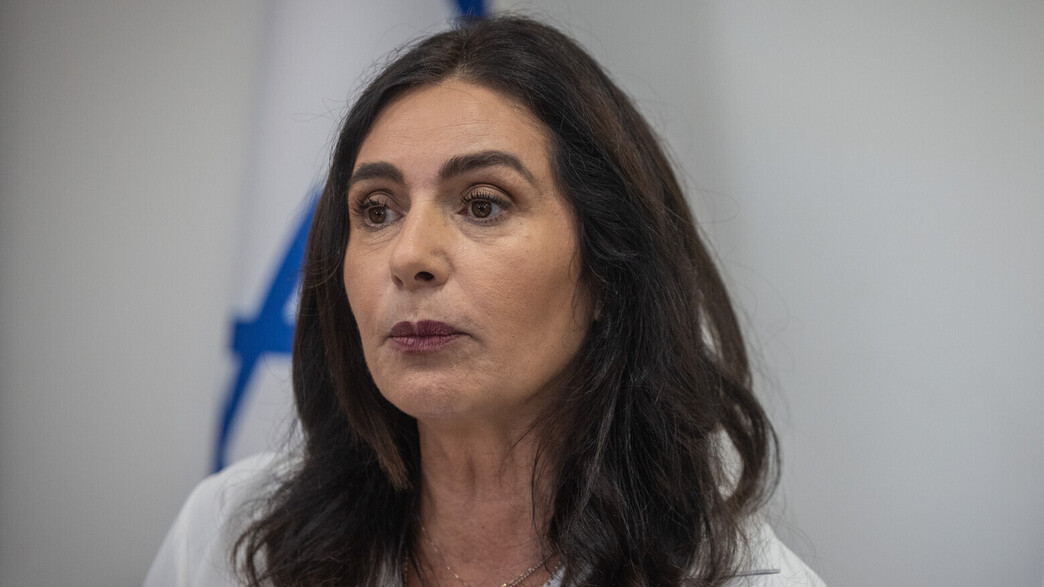 מירי רגב, 2024 מירי רגב, 2024