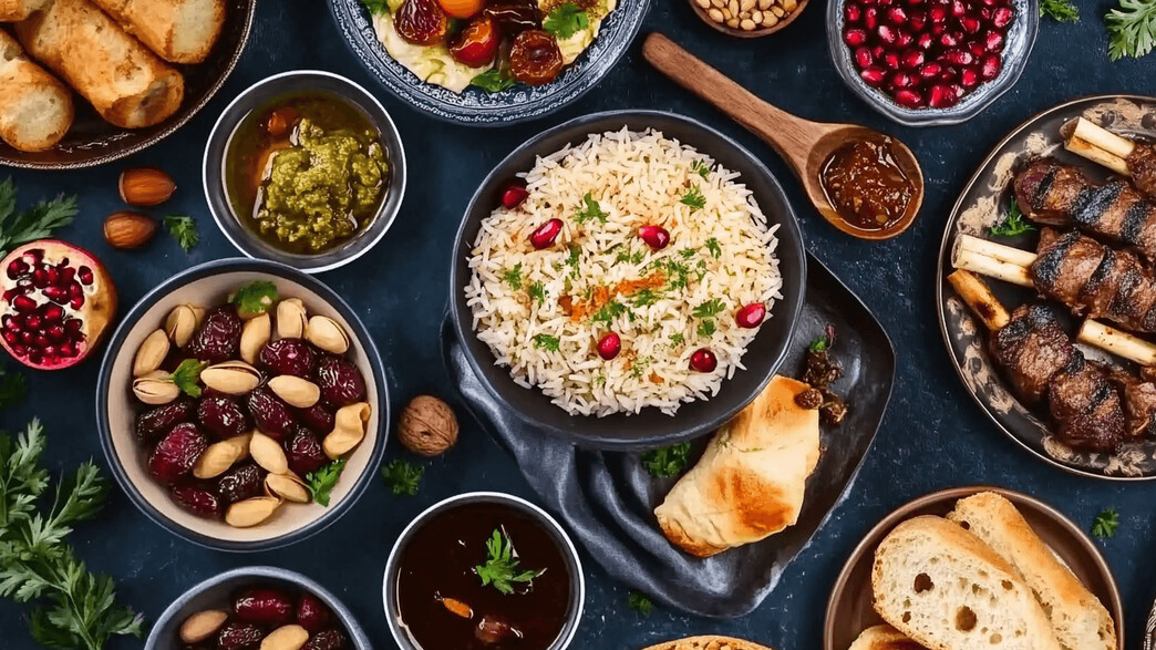 ברכות הנהנין ומשמעותן