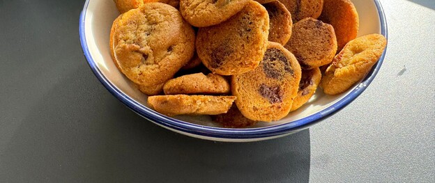 אפשר גם לאכול כמו קורנפלקס