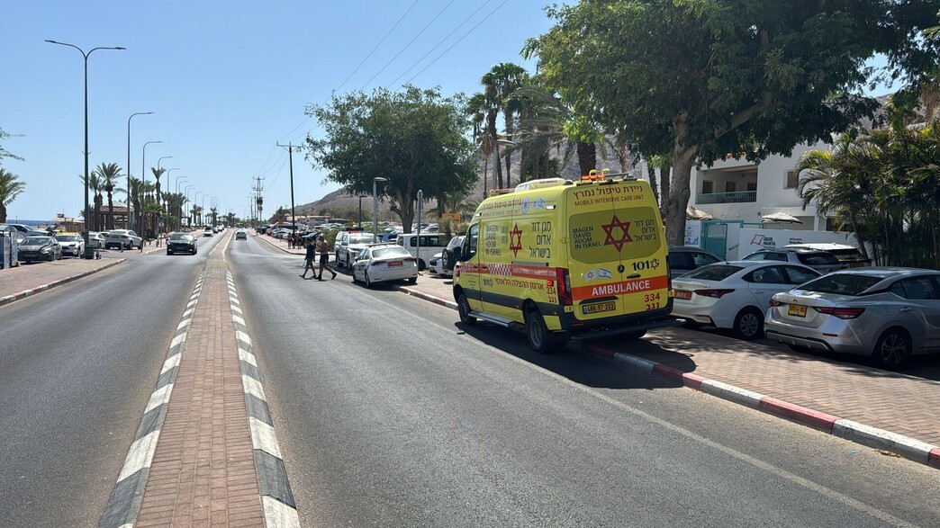 תאונות הצלילה באילת