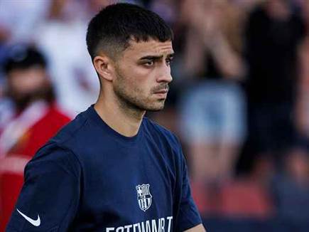 (GETTY) (צילום: ספורט 5)