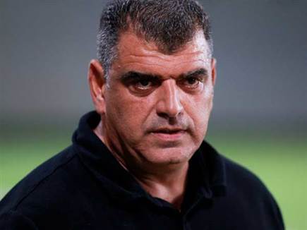 ניצחון מודצק של קבוצתו. שי ברדה (קובי אליהו)