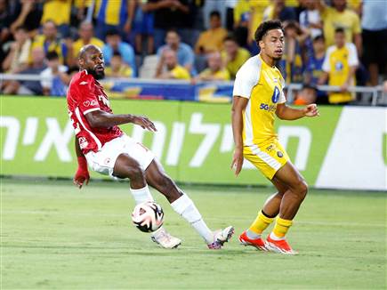 המשחק התחיל שקול (אלן שיבר)