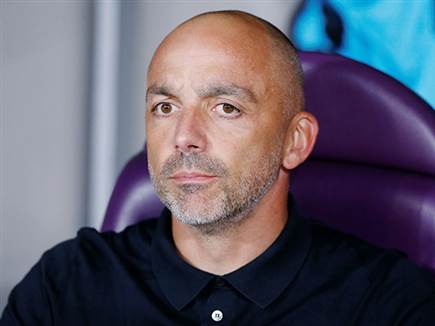 לאזטיץ` יצא עם עוד שלוש נקודות (אלן שיבר)