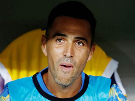 לא רשם דקות הערב (אלן שיבר)