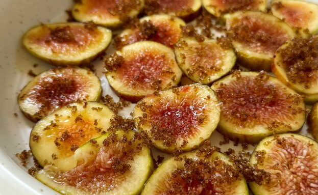 קראמבל תאנים קראמבל תאנים